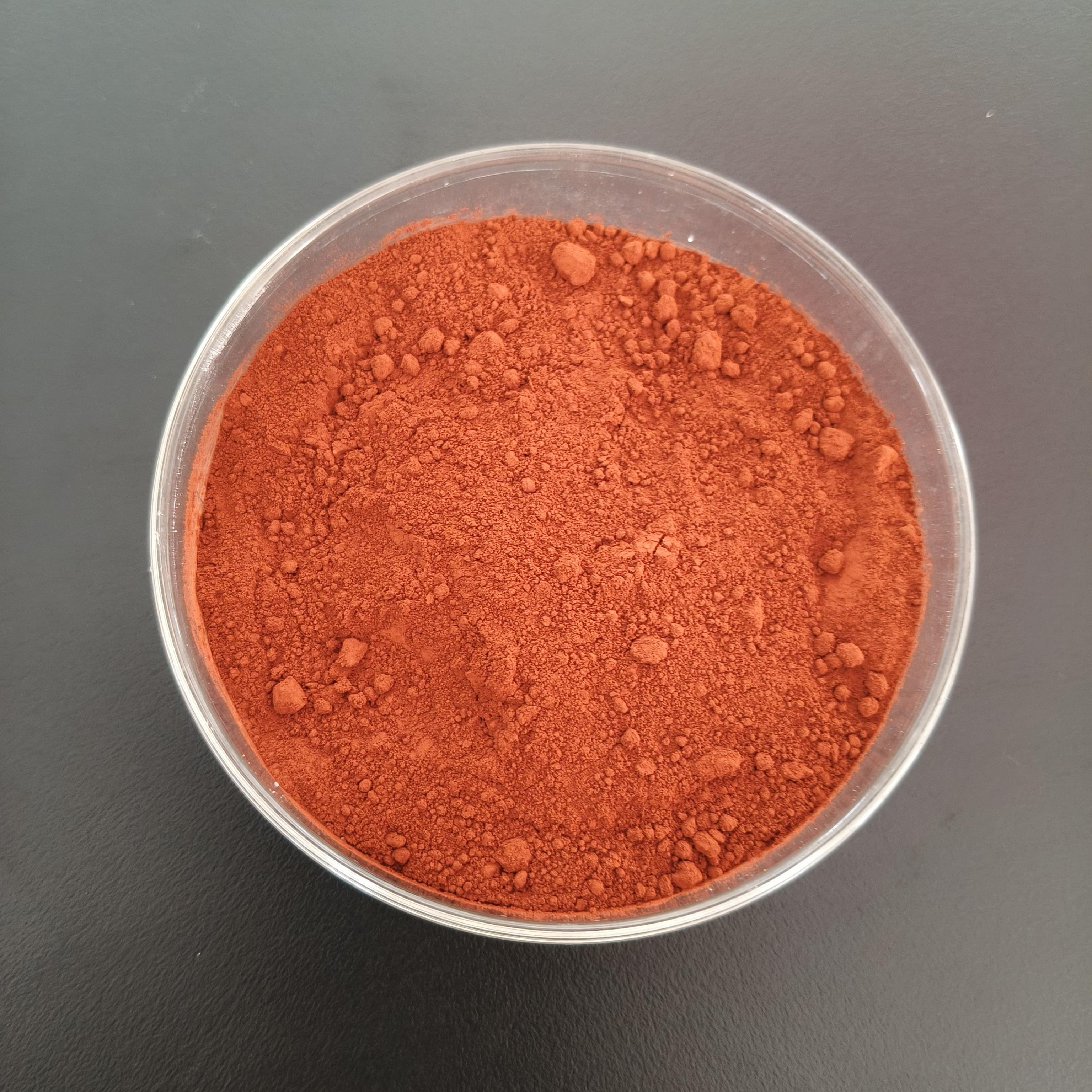 ferric oxide